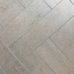 4X12 Steel Grey Honed