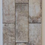 DC Brick 4X12 Bianco