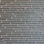 Matalic Bullet Silver 2x4