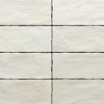 Sabbia Silica White 2X8 4X4