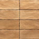 Sabbia Terracotta 2X8 4X4