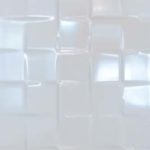 TC 10X30 Cubic White