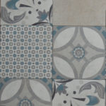 Urban Mix 9X9