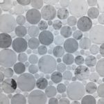 Bubbles Carrara