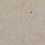 12X24 Crema Luna Honed