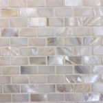 12x25mm Cream Brick