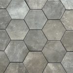6 Inch Hexagon Serchio