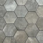 6 Inch Hexagon Serchio