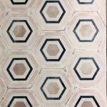 Capri Tharros Hexagon 5.5x6