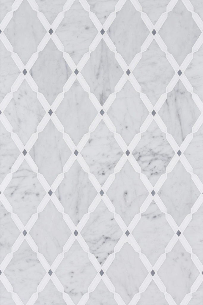 Waterjet Mosaics – Toronto Tiles | Saltillo Imports Inc. Toronto