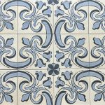 EC 8X8 Ares Classic Decor