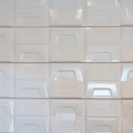 EC 4X16 Matisse Cube White