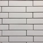 HP BRICK PATTERN WHITE 2X42X8