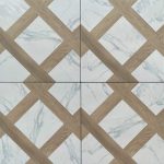 Marble Wood 10X10 Decor 1