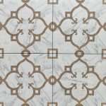 Marble Wood 10X10 Decor 2