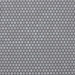 Mini Hexagon Light Gray