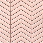 RG Chevron Pink