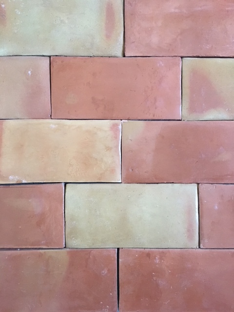 Handmade Tiles – Toronto Tiles | Saltillo Imports Inc. Toronto