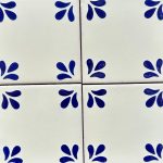Talavera 4X4 OC 5 Blue